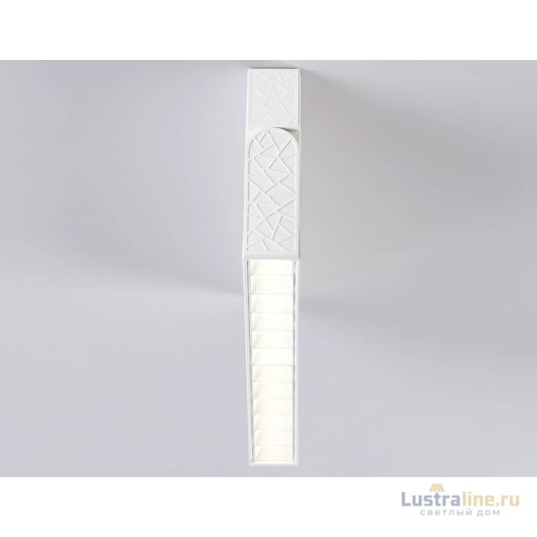 Настенно-потолочный светильник Ambrella Light Move TA1825 Настенно-потолочный светильник Ambrella Light Move TA1825