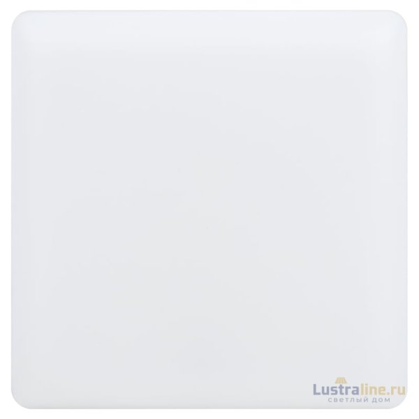 Настенно-потолочный светильник Эра LED 16-18-4K Б0054338 Настенно-потолочный светильник Эра LED 16-18-4K Б0054338