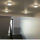 Настенно-потолочный светодиодный светильник Gauss Hall 193411208