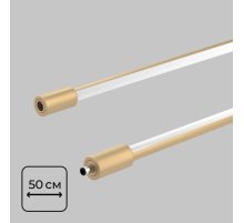 Настенно-потолочный светильник IMEX Thin & Smart IL.0060.5000-500-MG