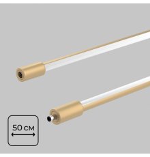 Настенно-потолочный светильник IMEX Thin & Smart IL.0060.5000-500-MG