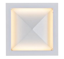 Настенно-потолочный светодиодный светильник iLedex CReator SMD-923404 WH-3000K