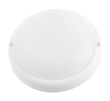 Настенно-потолочный светильник General GCF-9BT-IP65-R-6-B 437551