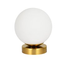 Настенно-потолочный светильник Arte Lamp Alcor A2224PL-1PB