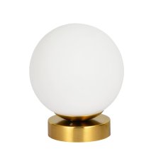 Настенно-потолочный светильник Arte Lamp Alcor A2224PL-1PB