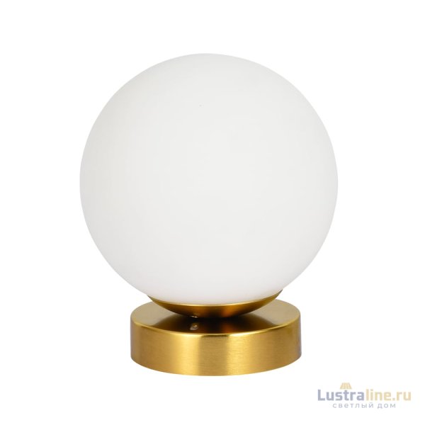 Настенно-потолочный светильник Arte Lamp Alcor A2224PL-1PB