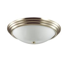 Настенно-потолочный светильник Lumion Vintage 5262/3C