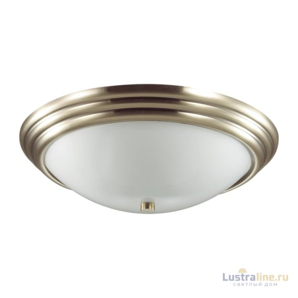Настенно-потолочный светильник Lumion Vintage 5262/3C