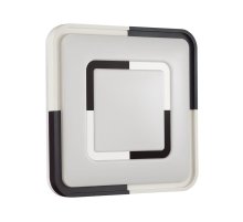 Настенно-потолочный светильник Sonex Arti 3047/CL