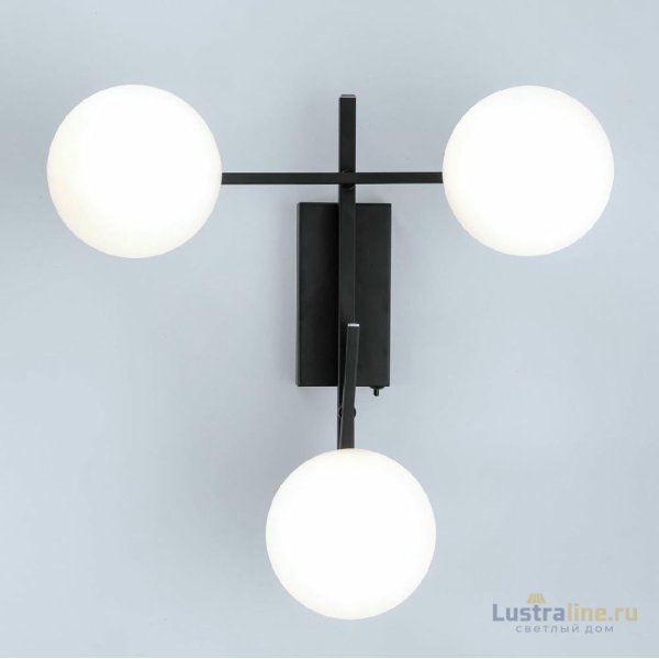 Настенно-потолочный светильник Citilux Dorsy CL223132 Настенно-потолочный светильник Citilux Dorsy CL223132