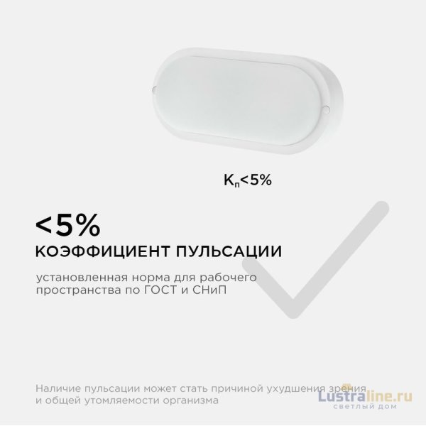 Настенно-потолочный светильник Apeyron 28-12 Настенно-потолочный светильник Apeyron 28-12