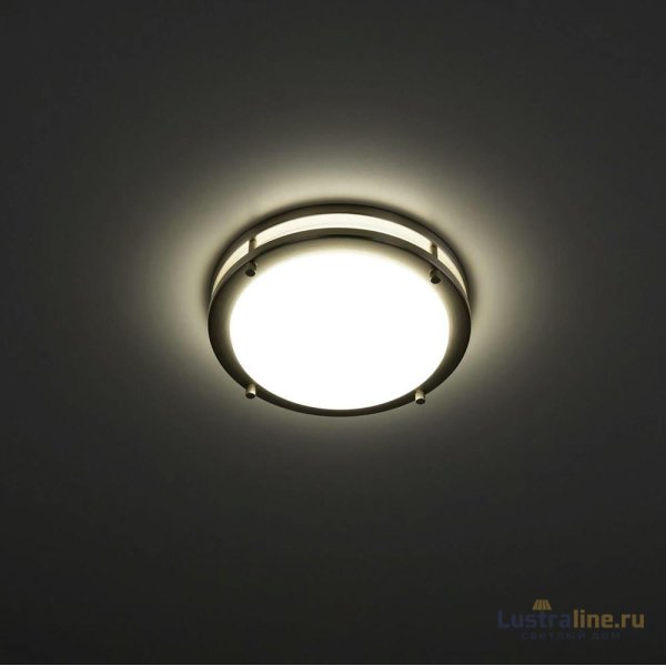 Настенно-потолочный светильник Citilux Бостон CL709201N Настенно-потолочный светильник Citilux Бостон CL709201N