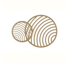 Настенно-потолочный светодиодный светильник Mantra Colladge 7235