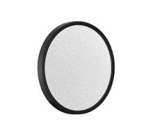 Настенно-потолочный светильник Sonex Omega black 7662/24L