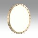 Настенно-потолочный светильник Sonex Atabi gold 7648/CL