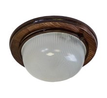 Настенно-потолочный светильник ЭРА НБО 03-60-021 Б0048414