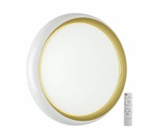 Настенно-потолочный светильник Sonex Tofiq white 7650/EL