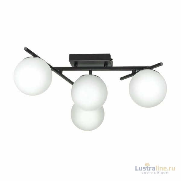 Настенно-потолочный светильник Citilux Dorsy CL223142 Настенно-потолочный светильник Citilux Dorsy CL223142