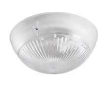 Настенно-потолочный светильник ЭРА НБП 06-60-101 Б0048411