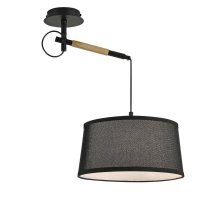 Настенно-потолочный светильник F-Promo Eureka 3006-1P Настенно-потолочный светильник F-Promo Eureka 3006-1P