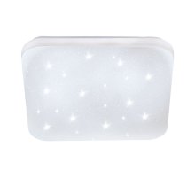 Настенно-потолочный светодиодный светильник Eglo Frania-S 97881