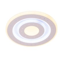 Настенно-потолочный светодиодный светильник IMEX PLW-3026-200