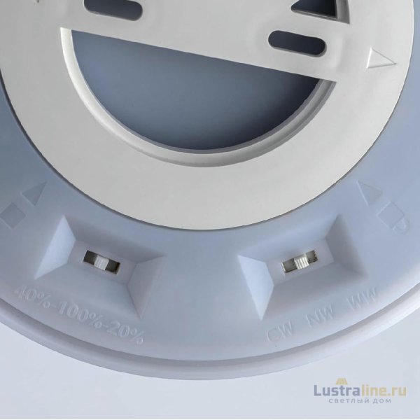 Настенно-потолочный светильник Citilux Etalon CL750181 Настенно-потолочный светильник Citilux Etalon CL750181