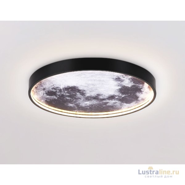 Настенно-потолочный светильник Ambrella Light Wall FW11110 Настенно-потолочный светильник Ambrella Light Wall FW11110