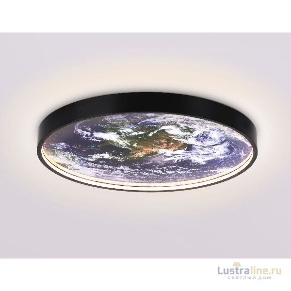 Настенно-потолочный светильник Ambrella Light Wall FW11132 Настенно-потолочный светильник Ambrella Light Wall FW11132