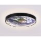 Настенно-потолочный светильник Ambrella Light Wall FW11132