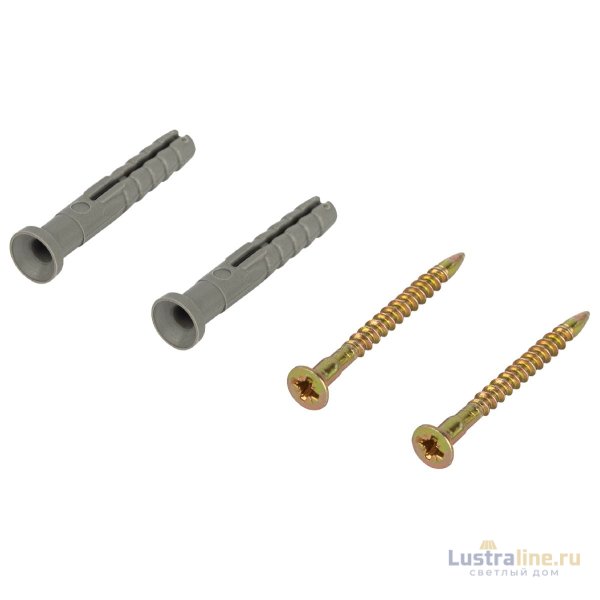 Настенно-потолочный светильник Эра НБП 04-100-001 черный Б0063863