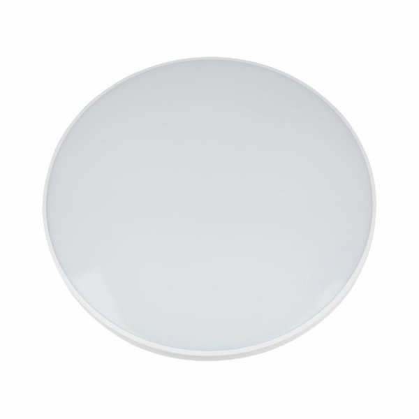 Настенно-потолочный светильник Volpe ULI-Q109 55W/3000K+4000K+6500K/R45 WHITE UL-00011442