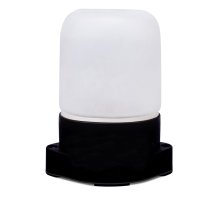 Настенно-потолочный светильник General GCF-SNP-60-E27-IP65-W 437785