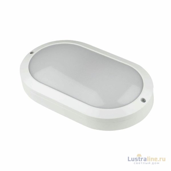 Настенно-потолочный светильник Uniel ULW-K14A 20W/4000K IP65 WHITE UL-00011757 Настенно-потолочный светильник Uniel ULW-K14A 20W/4000K IP65 WHITE UL-00011757