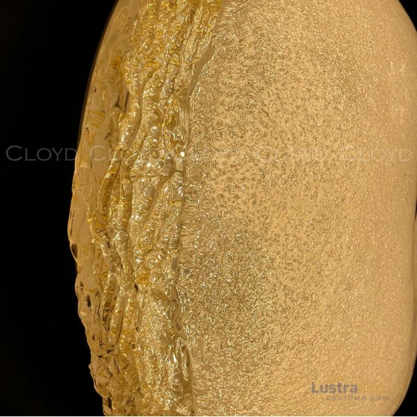 Настенно-потолочный светильник Cloyd Nectar 11323 Настенно-потолочный светильник Cloyd Nectar 11323