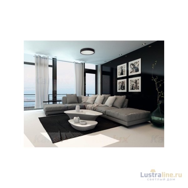 Настенно-потолочный светильник Kanlux Jasmin 370-B 29208