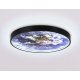 Настенно-потолочный светильник Ambrella Light Wall FW11132