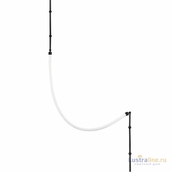 Настенно-потолочный светильник ST Luce Strap SL6132.401.20 Настенно-потолочный светильник ST Luce Strap SL6132.401.20