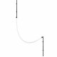 Настенно-потолочный светильник ST Luce Strap SL6132.401.20