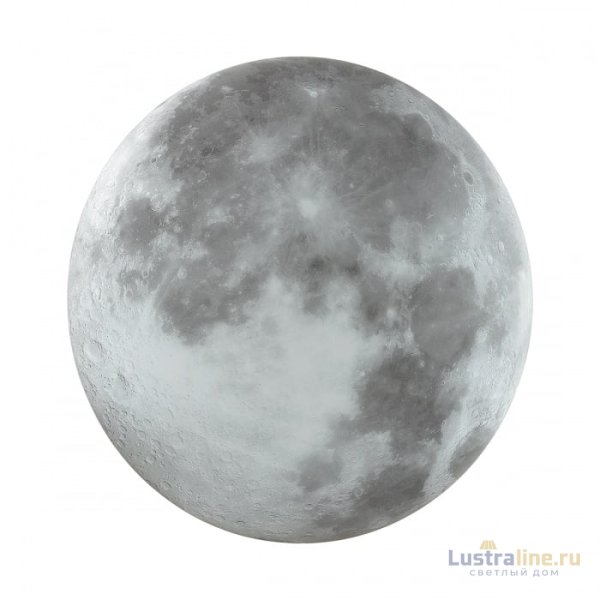 Настенно-потолочный светильник Sonex Moon 3084/EL