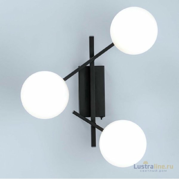 Настенно-потолочный светильник Citilux Dorsy CL223132 Настенно-потолочный светильник Citilux Dorsy CL223132