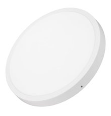 Настенно-потолочный светильник Arlight SP-Basic-R600-48W Warm3000 020524(1)