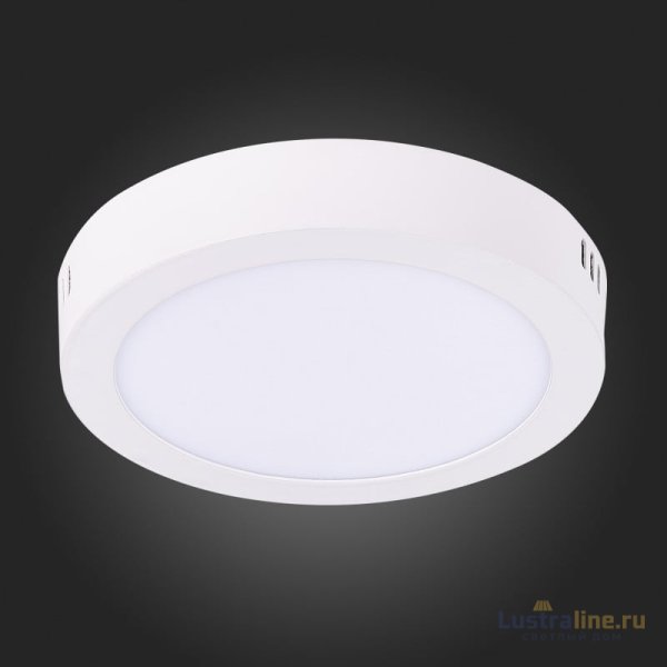Настенно-потолочный светодиодный светильник ST Luce Nubes ST112.532.12 Настенно-потолочный светодиодный светильник ST Luce Nubes ST112.532.12