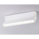 Настенно-потолочный светильник Ambrella Light Move TA1825