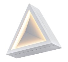 Настенно-потолочный светодиодный светильник iLedex CReator X070112 WH-3000K Настенно-потолочный светодиодный светильник iLedex CReator X070112 WH-3000K