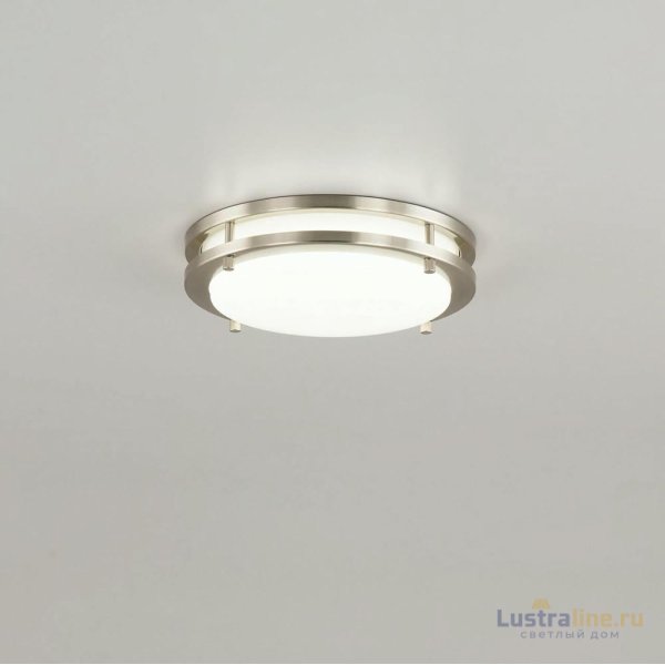 Настенно-потолочный светильник Citilux Бостон CL709201N Настенно-потолочный светильник Citilux Бостон CL709201N