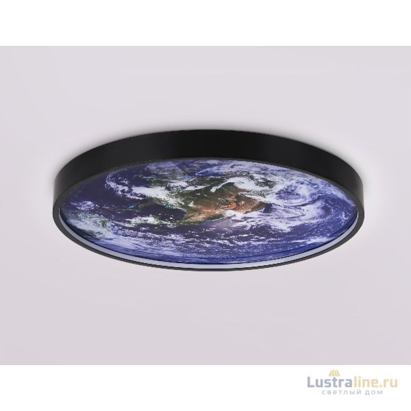 Настенно-потолочный светильник Ambrella Light Wall FW11133 Настенно-потолочный светильник Ambrella Light Wall FW11133