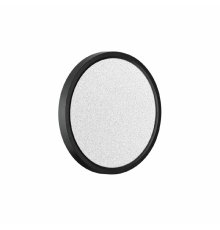 Настенно-потолочный светильник Sonex Omega black 7662/18L