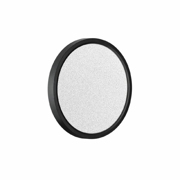 Настенно-потолочный светильник Sonex Omega black 7662/18L