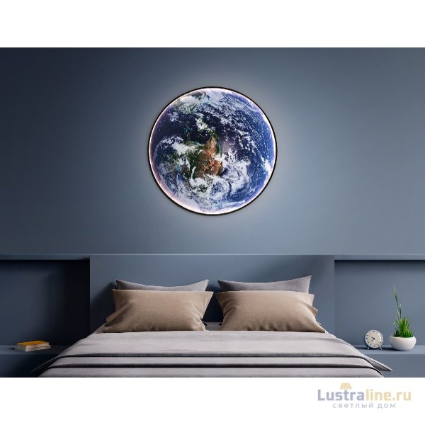 Настенно-потолочный светильник Ambrella Light Wall FW11136 Настенно-потолочный светильник Ambrella Light Wall FW11136
